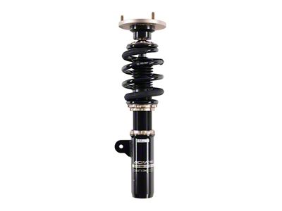 BC Racing BR Series Coil-Over Kit (84-96 Corvette C4)