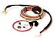 Be Cool, Dual Electric Fans Wiring Harness Kit 75117 Camaro 1967-1969