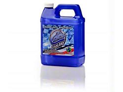 Super Duty Antifreeze Be Coolant; 1-Gallon