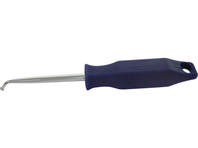 Beaded Tip Windshield Tool