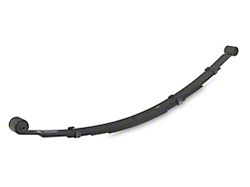 Belltech 0-Inch Drop Leaf Spring (67-81 Firebird)