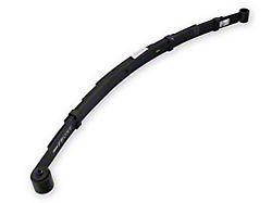 Belltech 0-Inch Drop Leaf Spring (67-81 Firebird)