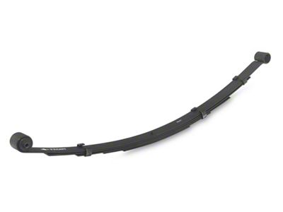 Belltech 0-Inch Drop Leaf Spring (68-79 Chevy II, Nova)