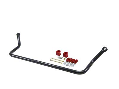 Belltech 1-1/4-Inch Front Anti-Sway Bar (70-81 Camaro)