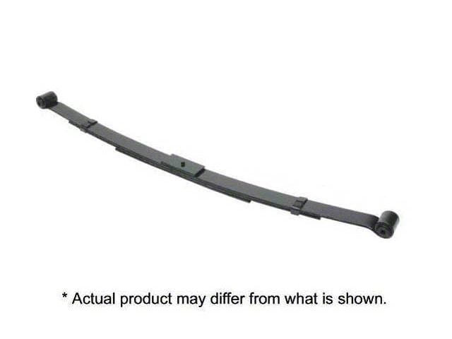 Belltech 1-Inch Drop Leaf Spring (67-73 Mustang)