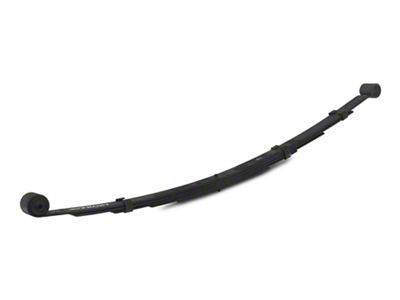 Belltech 1-Inch Drop Leaf Spring (68-79 Chevy II, Nova)