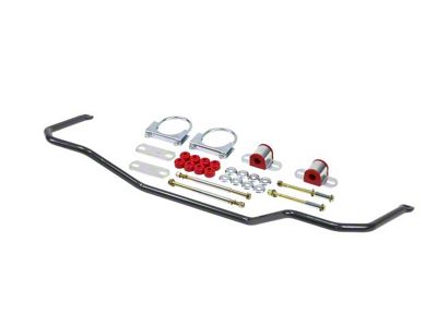 Belltech 1-Inch Rear Anti-Sway Bar (55-57 Bel Air, Excluding Nomad)