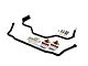 Belltech Front and Rear Anti-Sway Bars (68-72 Chevelle, Malibu)