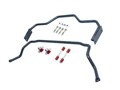 Belltech Front and Rear Anti-Sway Bars (78-83 Malibu)