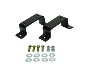 Belltech Anti-Swaybar Adapter (73-87 Blazer, C10, C15, Jimmy)