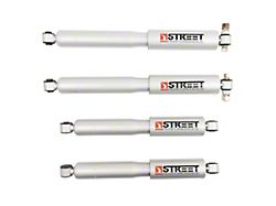 Belltech Street Performance OEM Stock Replacement Front and Rear Shocks (75-86 K10)