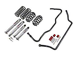 Belltech Muscle Car Performance Handling Kit (92-96 Caprice)