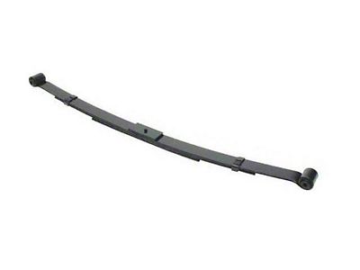 Bell Tech Muscle Car Leaf Spring