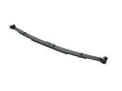 Belltech Muscle Car 1-Inch Drop Leaf Spring (64-66 Mustang, Excluding GT350)