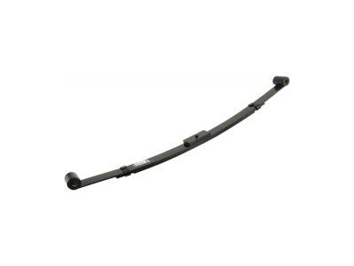 Belltech 3-Inch Drop Leaf Spring (55-57 Bel Air)