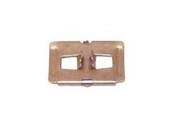 Belt Line Molding Clip, Mercury, 1963-1964