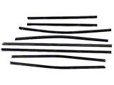 Belt Weatherstrip for Sedan (1970 Fairlane; 70-71 Torino)