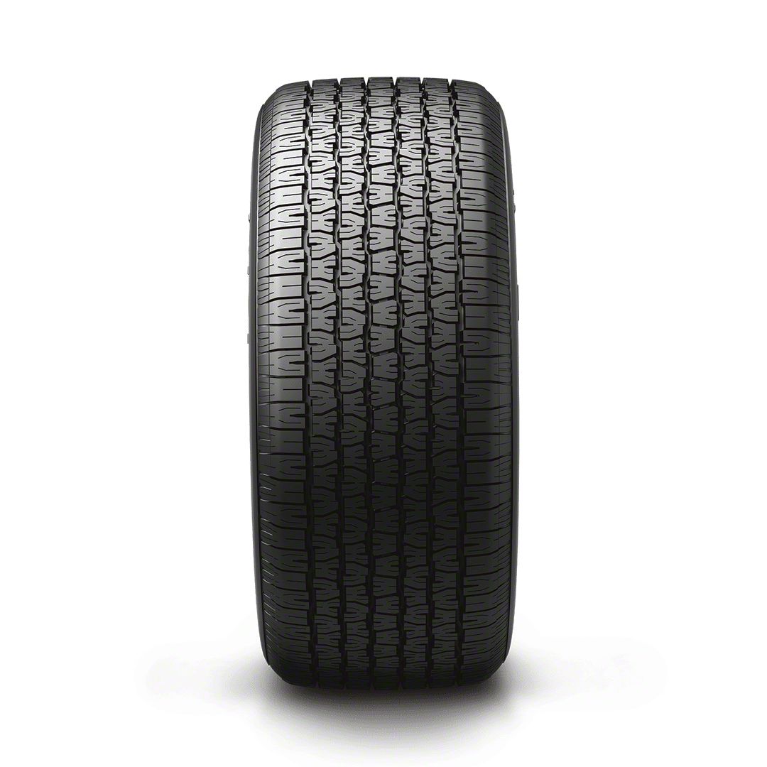BF Goodrich Ecklers Radial T/A Tire 72175 (225/70R15)
