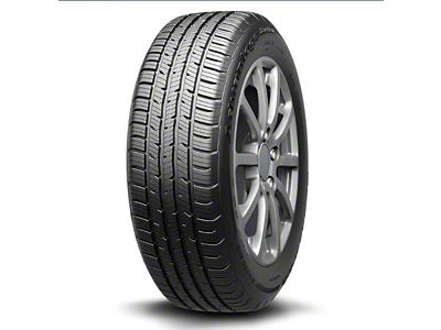 BF Goodrich Advantage Control All-Season Tire (245/40R18)