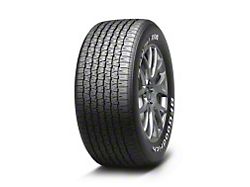 BF Goodrich Radial T/A Tire (P155/80R15)