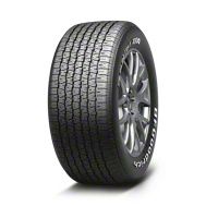 BF Goodrich Ecklers Radial T/A Tire BFG-29893 (P255/60R15)