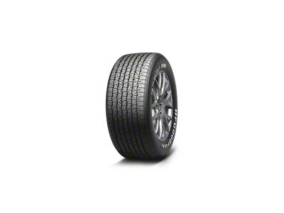 BF Goodrich Radial T/A Tire (P235/60R15)