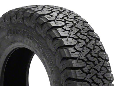 BF Goodrich All-Terrain T/A KO3 Tire (30" - 255/70R16)