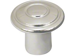 Billet Dash Knobs, Classic Style