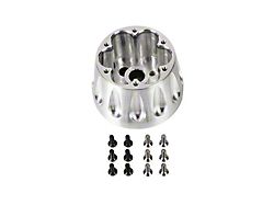 Detroit Speed Billet Steering Wheel Adapter (67-92 Camaro)