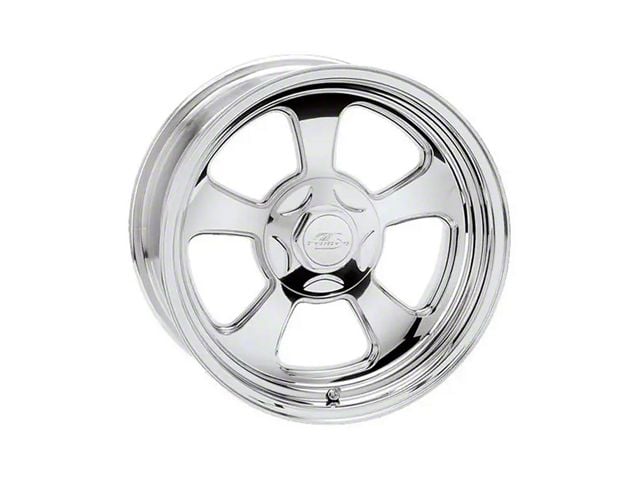 Billet Vintec Wheel, Dish Series, 15 x 7 With 5 x 4.5 Bolt Pattern