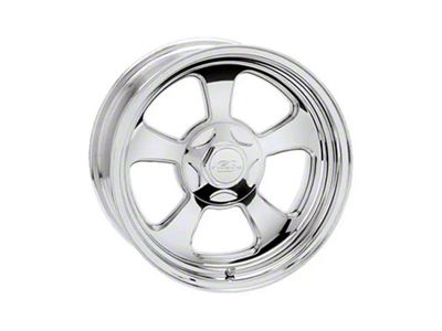 Billet Vintec Wheel, Dish Series, 20 x 8 With 5 x 4.5 Bolt Pattern