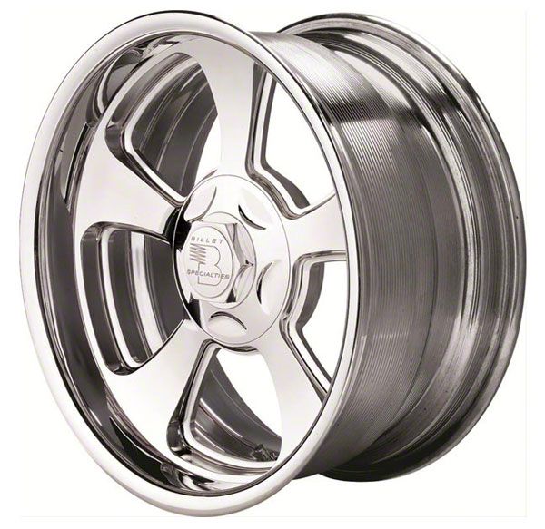 Ecklers Vintec Dish Soft Lip Wheel 22 X 8.5