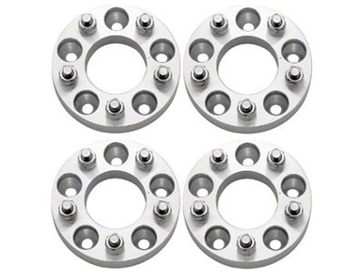 WheelAdapters,St-1.55x4.5-1/2Thread