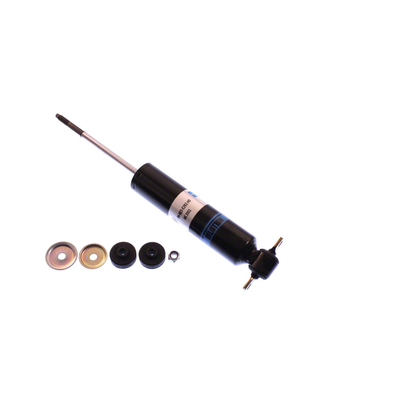 Bilstein Front Shock 55-57 Chevy 24-186254 Bilstein Front Shock 55-57 Chevy 24-186254