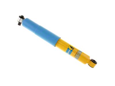 Bilstein B6 4600 Series Front Shock for Stock Height (69-86 K10, K15, K20)