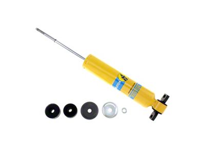 Bilstein B6 4600 Series Front Shock for Stock Height (88-00 C1500, C2500, C3500)