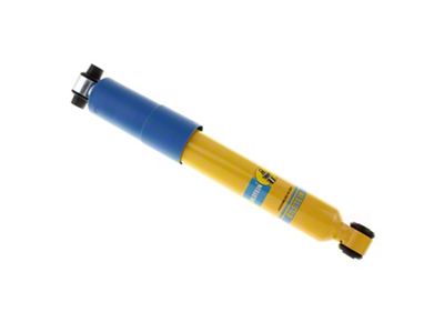 Bilstein B6 4600 Series Front Shock for Stock Height (88-00 K1500, K2500, K3500)