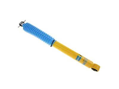 Bilstein B6 4600 Series Rear Shock for 0 to 1-Inch Lift (88-00 C1500, C2500, C3500)