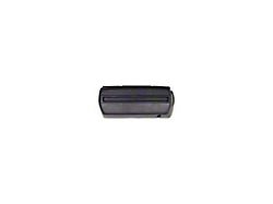 OPR Base, Armrest, Lt (68-72 Chevelle)