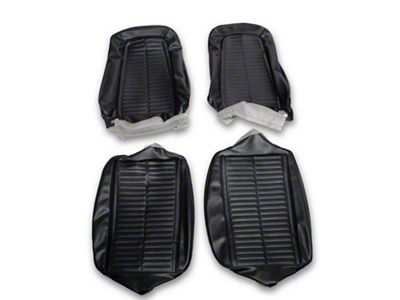 Black (1967 Firebird)