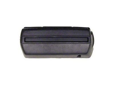 OPR Black