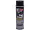 Black Cote/ Gloss Black- 14 Oz. Spray Can