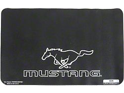 Fender Gripper Fender Cover with Running Pony Logo