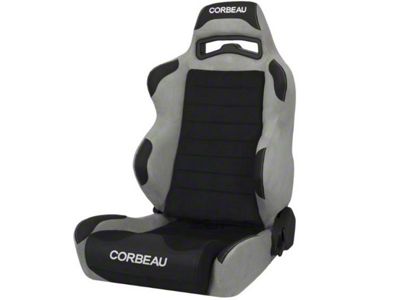 Corbeau LG1 Racing Seat