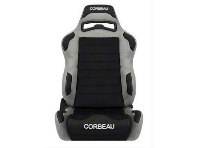 Corbeau LG1 Racing Seat