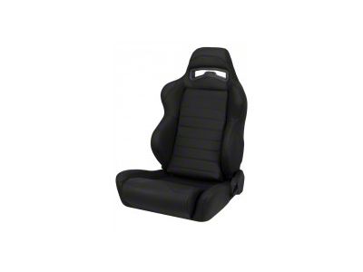 Corbeau LG1 Racing Seat