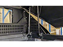 Black River Matrix Power Lift Upgrade for Matrix GT and ST Truck Toppers 