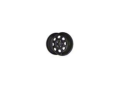 Black Rock Wheels Type 8 Series Wheel 15X7 5x5.5 4.00 Backspace (61-67 Econoline)