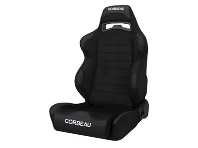 Corbeau LG1 Racing Seat