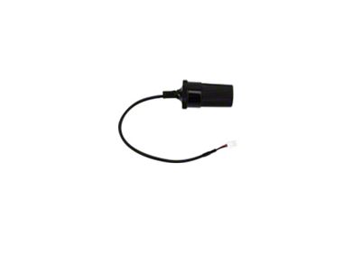 BlackVue 12V Accessory Socket for 3000mAh Power Magic Ultra Battery